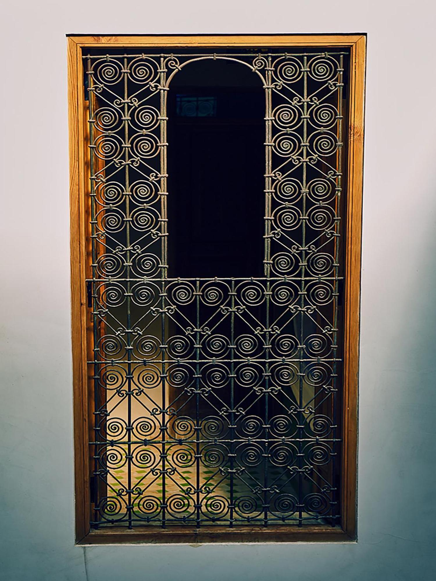 فندق Dar Saida فاس المظهر الخارجي الصورة