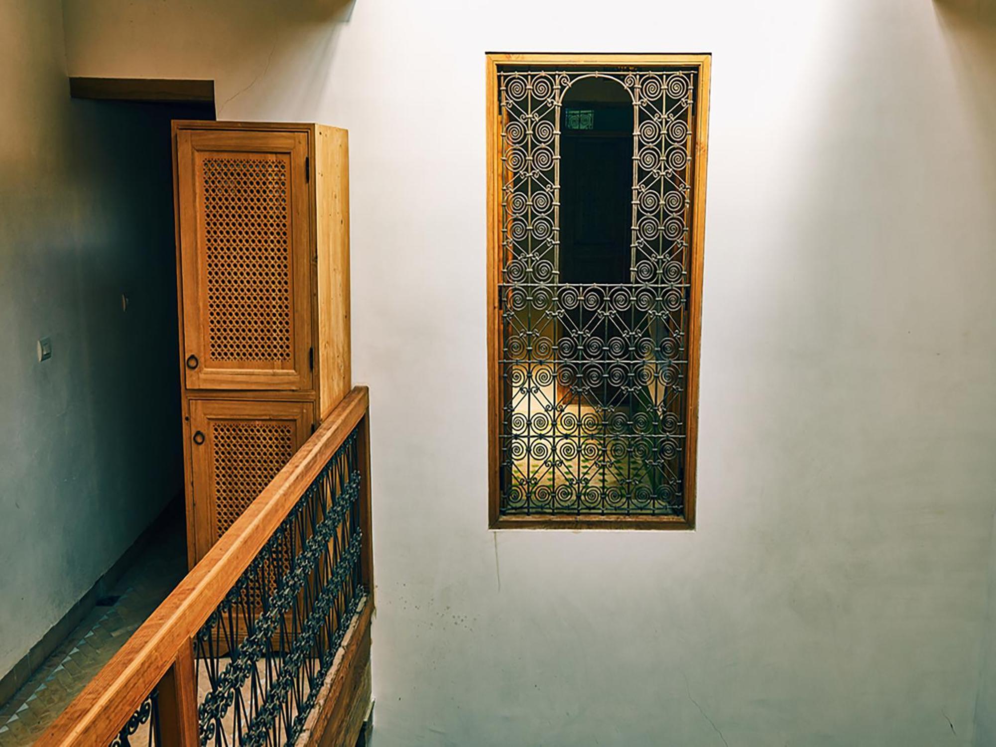 فندق Dar Saida فاس المظهر الخارجي الصورة