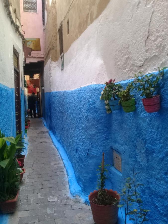 فندق Dar Saida فاس المظهر الخارجي الصورة